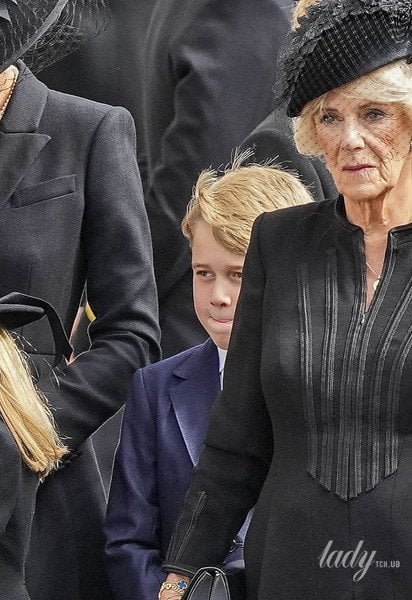 Королева Камилла / © Associated Press
