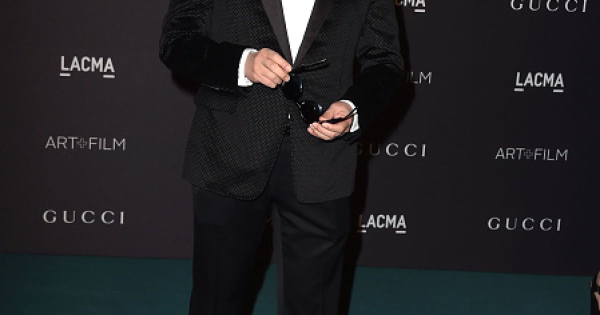 Psy / © Getty Images