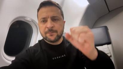 Зеленский рассказал о переговорах: неделя больших встреч и решений