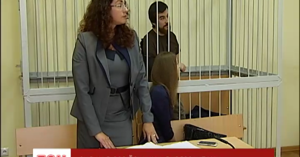 Суд над российскими диверсантами затягивается по вине адвокатов - сторона обвинения