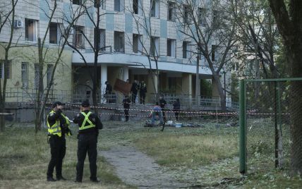 Трагедія біля зачиненого укриття в Києві: керівника поліклініки відправили під домашній арешт