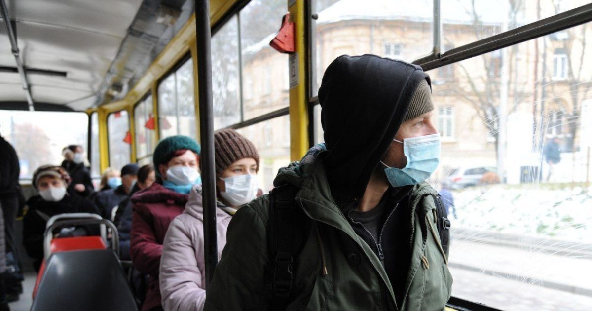 В Україні другий день поспіль фіксують рекорд одужалих від коронавірусу людей