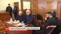 В Вышгородском суде выбирают меру пресечения подозреваемым в убийстве Юрия Булата