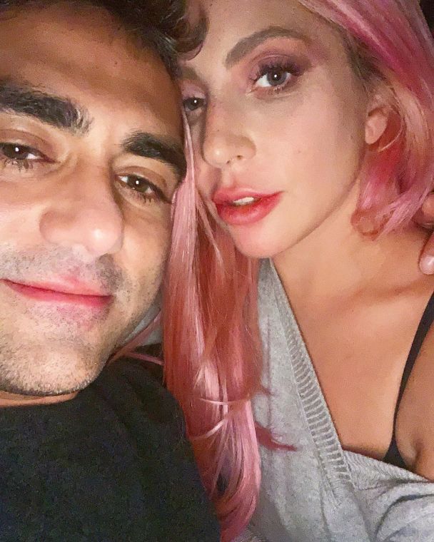  / © instagram.com/ladygaga