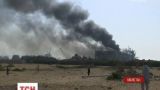 У пакистанському порту вибухнув нафтовий танкер