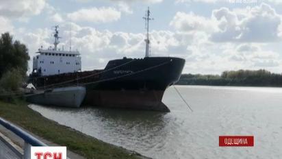 Морська схема: після двох років арешту із Туреччини повернувся суховантаж "Татарбунари"