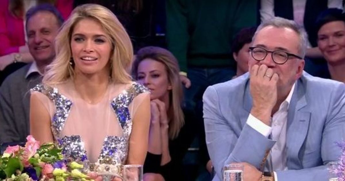 Меладзе рассказал, как его пленила Брежнева