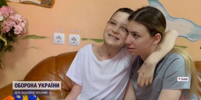 Дивом витягли з того світу: 10-річну Вероніку врятували з-під завалів, де загинули усі її рідні