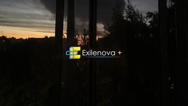 Атака на Самарський НПЗ_6 / © Exilenova+