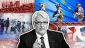 Зачем Путин, используя Лукашенко, создал миграционный кризис и почему ЕС и НАТО не помогли Польше: интервью с Витольдом Ващиковским