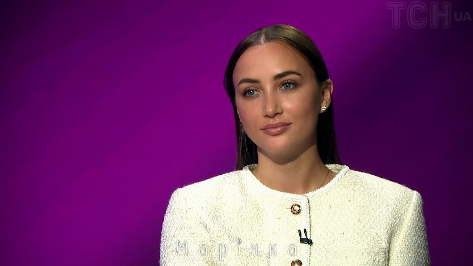 Анна Ризатдинова / © YouTube-канал Марічка