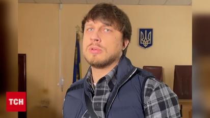 Суд над Тищенком у Дніпрі: ексклюзивний коментар постраждалого ексбійця