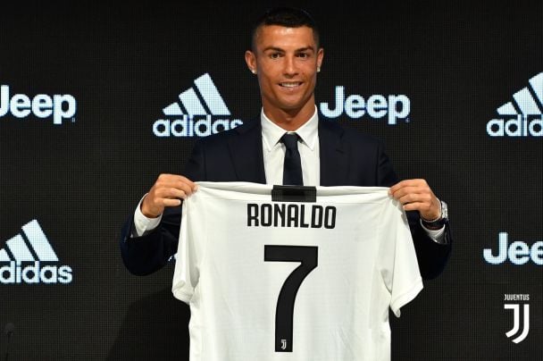  / © twitter.com/juventusfc