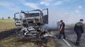 Моторошна ДТП в Одеській області: на трасі загинули батько та його 2-річний син (відео)