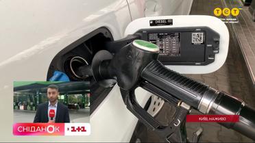 На топливном рынке пока стабильно