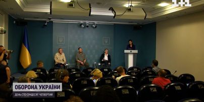Ірпінь та Бучу відвідали світові високопосадовці
