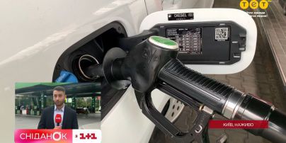 На топливном рынке пока стабильно