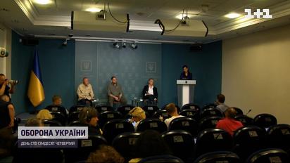 Ірпінь та Бучу відвідали світові високопосадовці