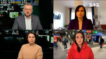 Як приймають українців у різних країнах Європи