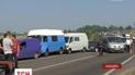 Причиною масової ДТП на Львівщині став густий туман