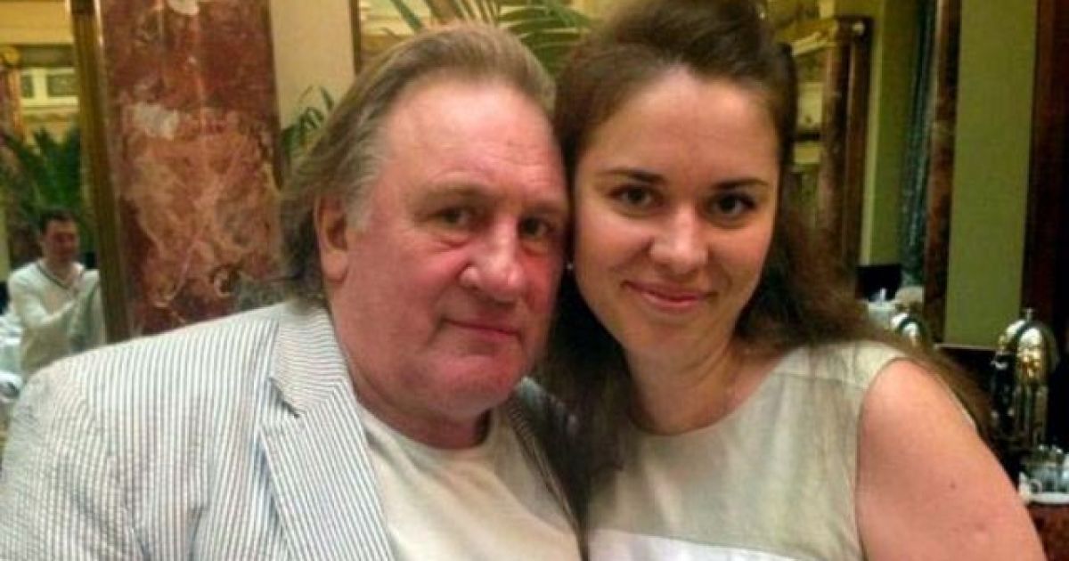 Російська режисер Суріна потрапила до реанімації після жорстокого побиття в Парижі