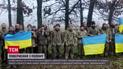 Звільнені з полону, україна повернула додому 64 воїни ЗСУ