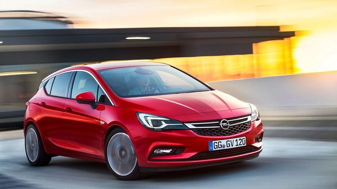 Opel - все модели Опель , характеристики