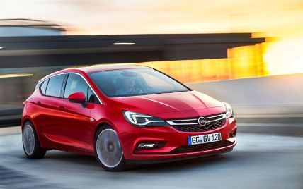 Усе про автомобіль Opel Astra: загадковий "німець", який приваблює своєю надійністю та простотою