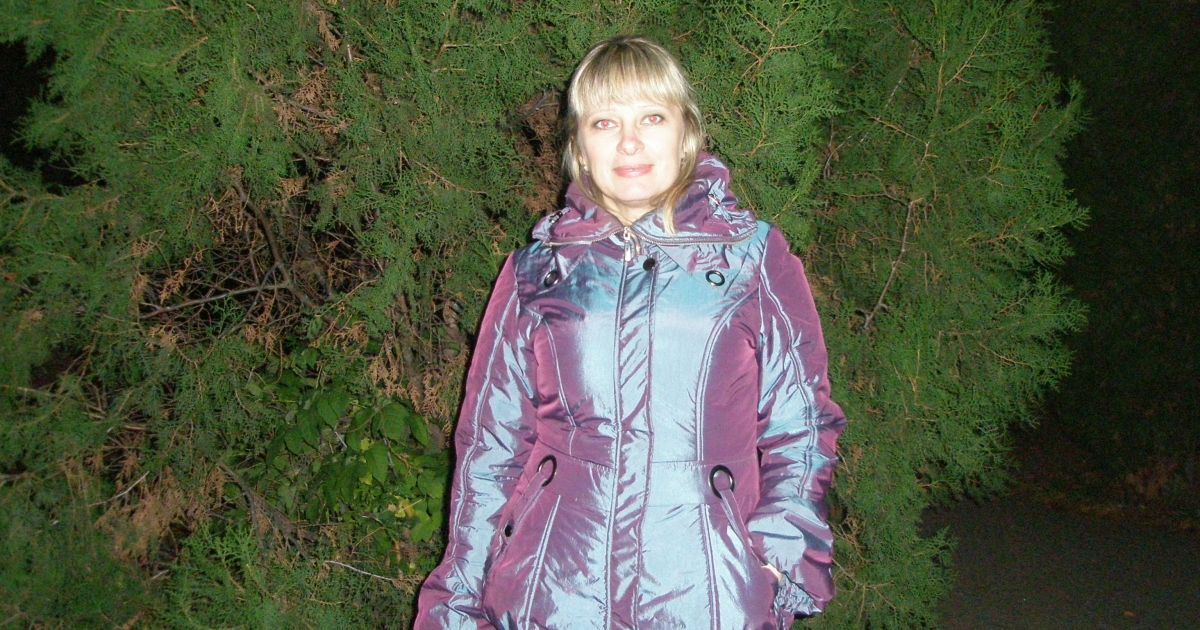 В операции на печени нуждается Лариса, чтобы удалить большую опухоль