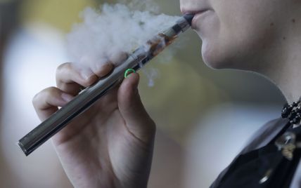Електронні сигарети та вейпи: чи дійсно вони менш шкідливі