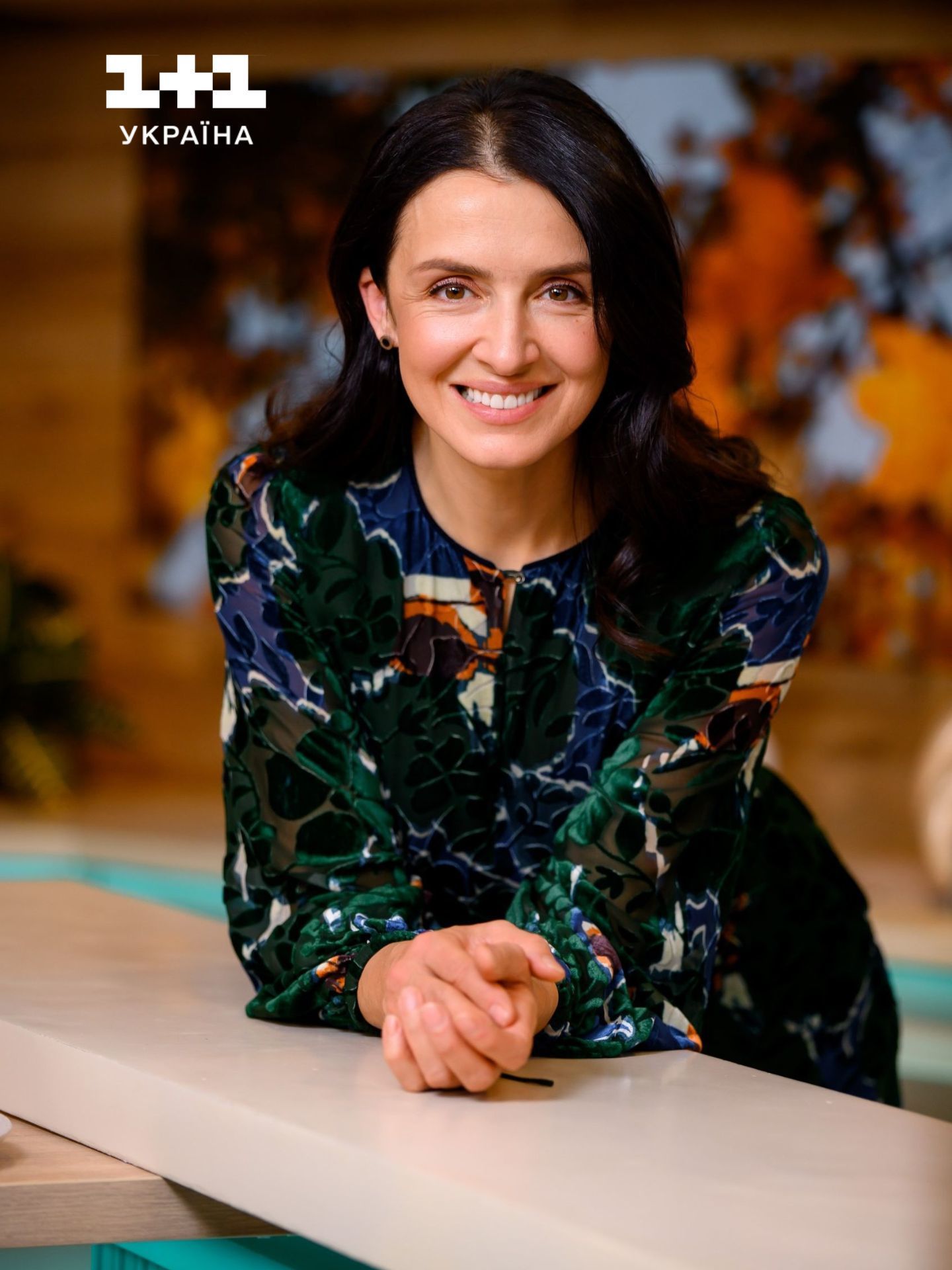 Валентина Хамайко / © 