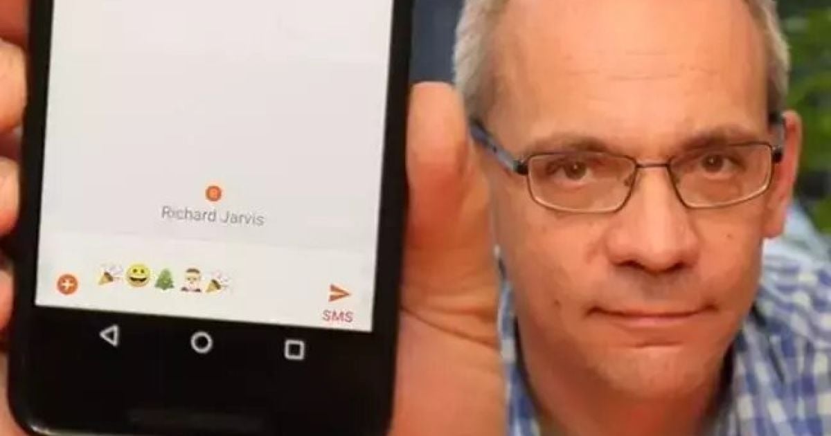 SMS прошли долгий путь с тех пор, как Нил Папворт отправил первое сообщение еще в 1992 году