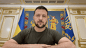 Президент України Володимир Зеленський