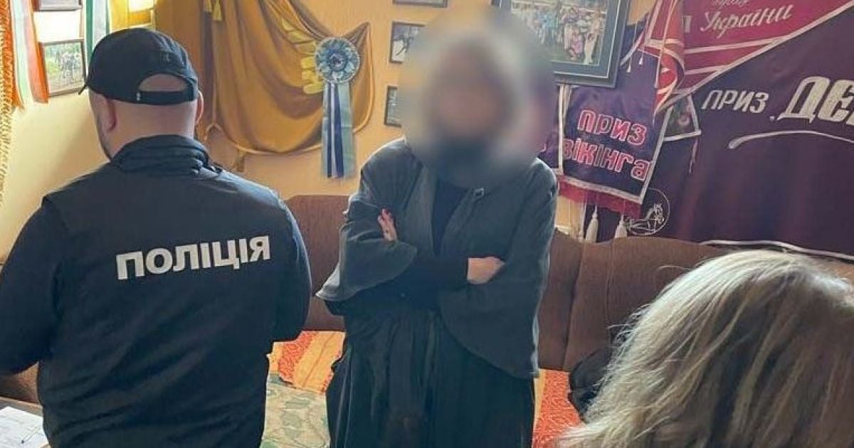 Заместитель директора Киевского ипподрома погорела на взятке