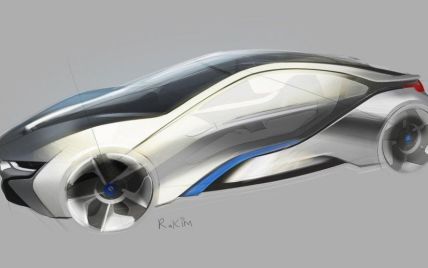 BMW планирует разработать новую электрическую модель