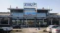 Рейсы закрытого аэропорта "Киев" будет принимать "Борисполь"