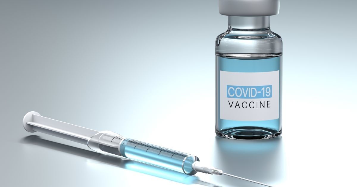 Радуцкий рассказал, при каком условии вакцина может стать платной и когда