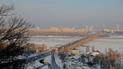 Чи перекриють міст Патона: у КМДА відповіли