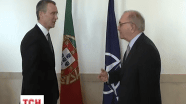 НАТО подвоює кількість сил швидкого реагування