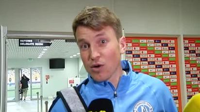 Ротань о судействе в матче с Шахтером: я бы их повесил за одно место