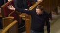 Парасюку пришлось заплатить 425 грн