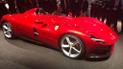 У Ferrari показали неймовірні спорткари-баркетти
