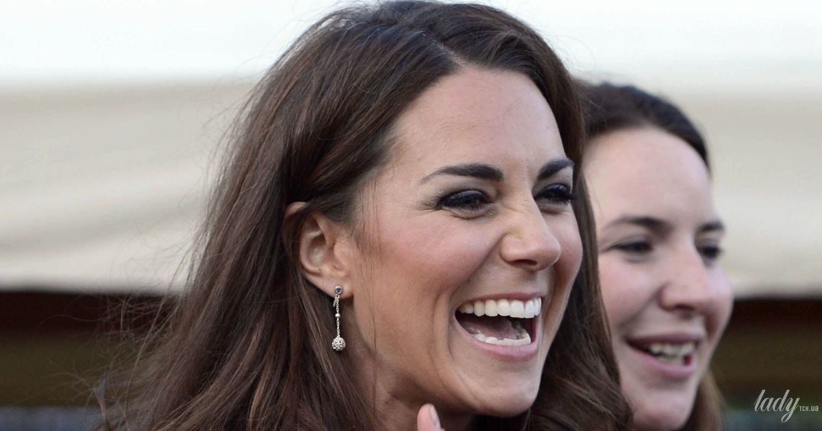 Герцогиня Кембриджська