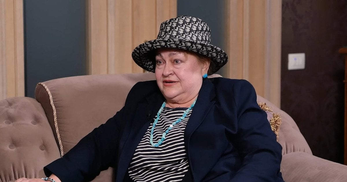 Ніна Набока
