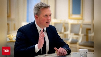 Новим спецпосланцем Трампа щодо України став однокласник Венса!