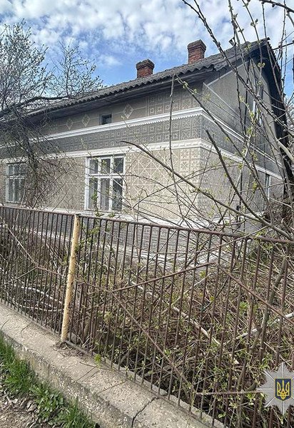 На Тернопольщине в доме обнаружили тела брата и сестры — они умерли 5 месяцев назад