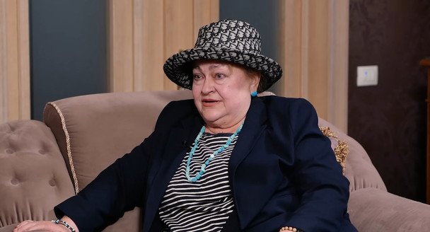 Известная украинская актриса похудела на 45 кг за три месяца и раскрыла свой метод