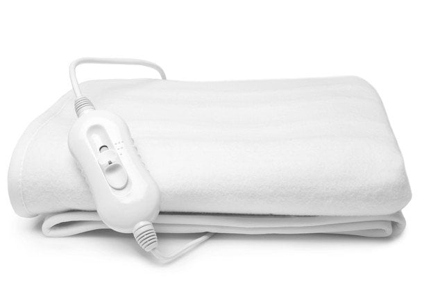 Електроковдра / © Credits