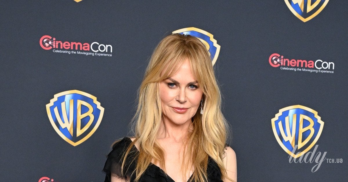 Ніколь Кідман