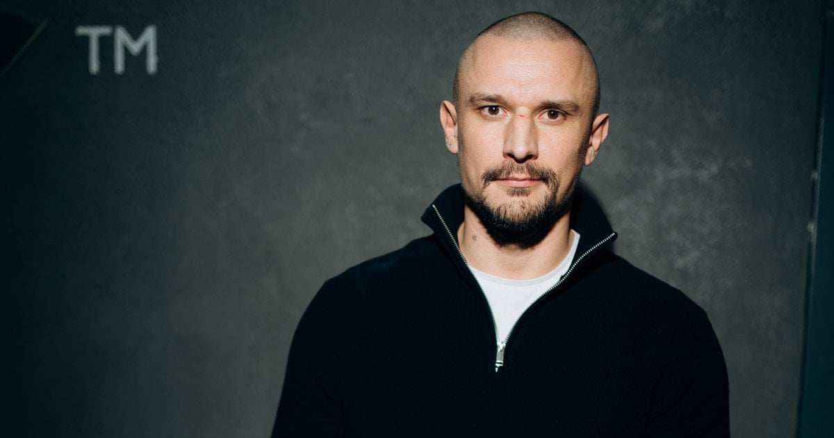 Тарас Цимбалюк